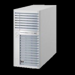 NEC Express5800 GT110bのフロントパネルのピンアサイン、マザーボード交換、ケース流用、